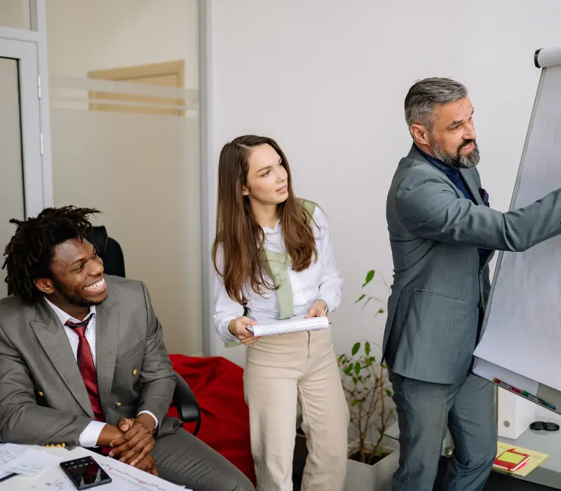 Combination Coaching