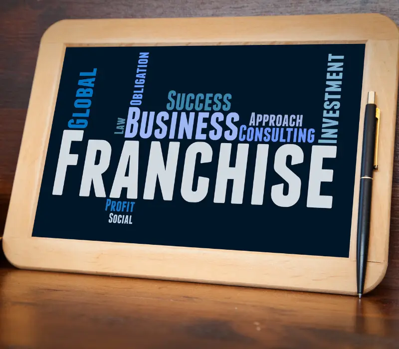 Why Franchise With SBM Business Centers