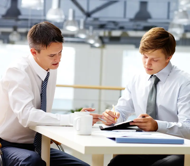 Benefits of Coaching and Consulting_
