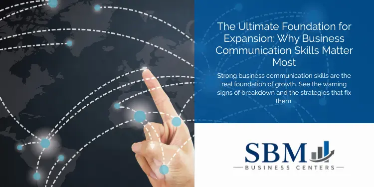 Business Communication Skills