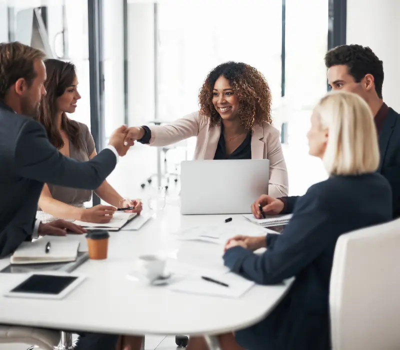 Coaching & Consultant Services - How We Help