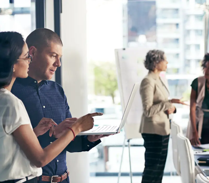 Our Coaching & Consultant Services are ideal for