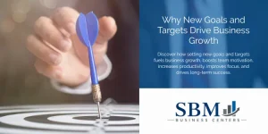 Targets Drive Business Growth