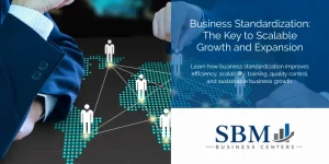 The Key to Scalable Growth and Expansion