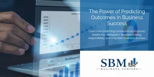 The Power of Predicting Outcomes in Business Success