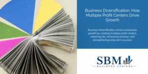 Business Diversification
