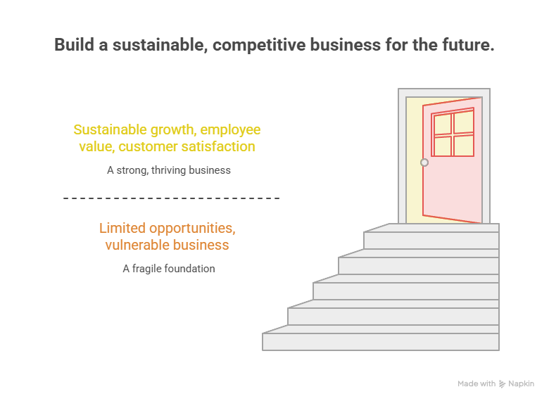 Business Expansion Why Growth Is Essential