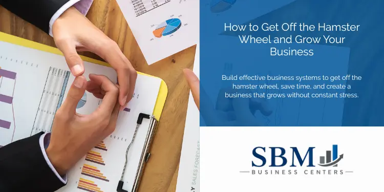 Business systems