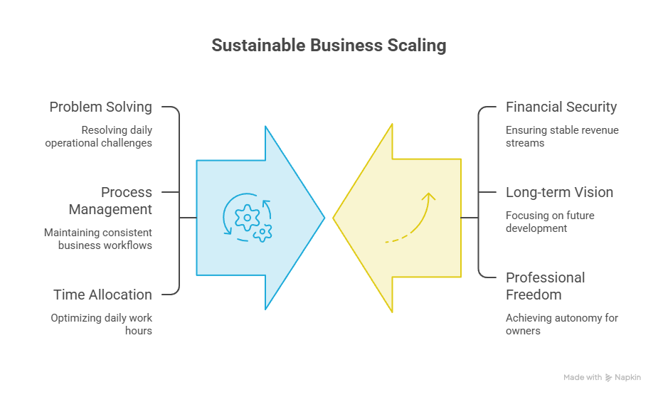Grow Your Business Systems