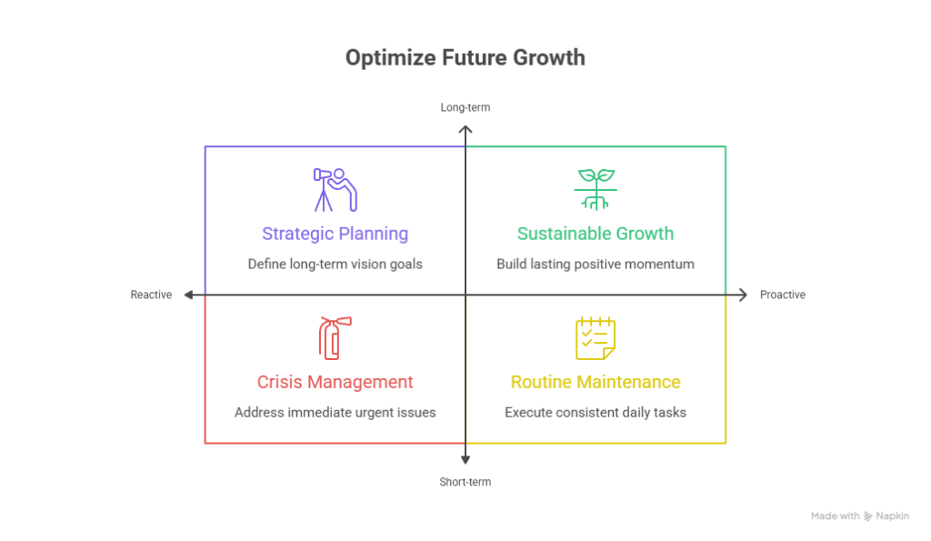 Practical Ways to Start Future Planning Today