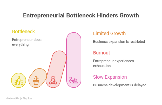 How to Build a High-Performance Team That Drives Business Growth