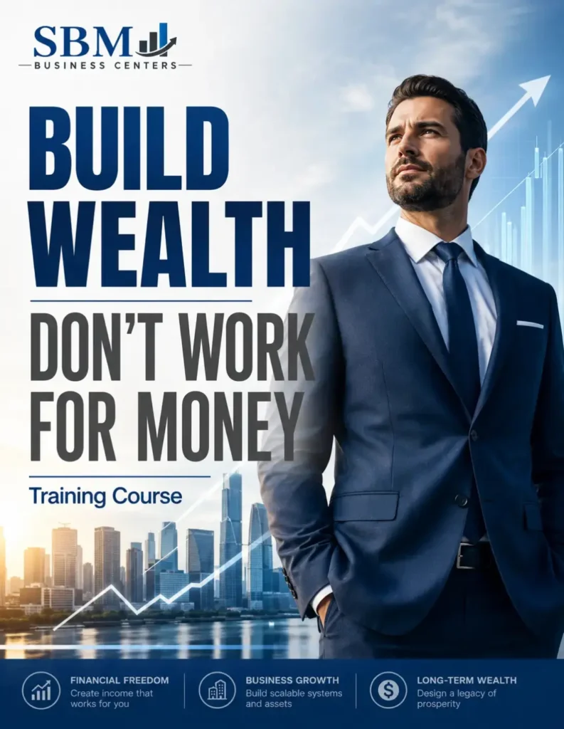 Build Wealth Money