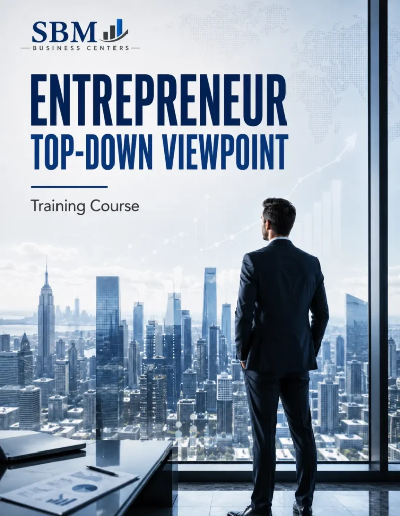 Top down Executive ViewPoint